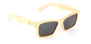 Bambus solbrille "Kennedy" - Image 4
