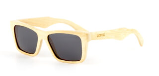Bambus solbrille "Kennedy" - Image 3